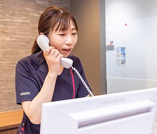 求める人物像 イメージ1