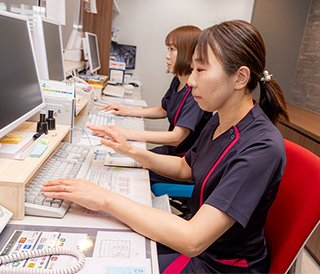 求める人物像 イメージ2