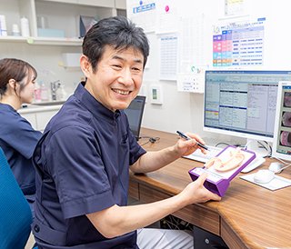 求める人物像 イメージ1
