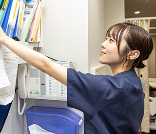 求める人物像 イメージ3