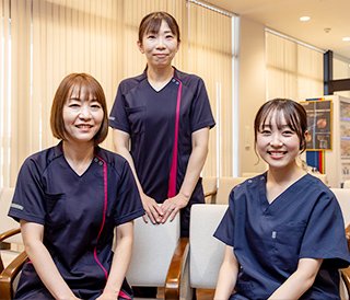 求める人物像 イメージ1