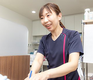 求める人物像 イメージ2