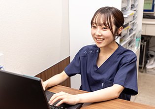 キャリアステップ イメージ3