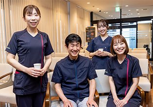 見学スケジュール イメージ4