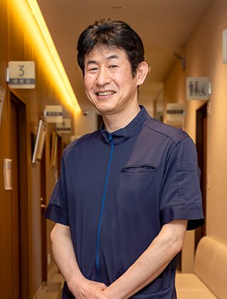 資格・略歴イメージ